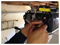 Anaheim garage Door Repair Opener